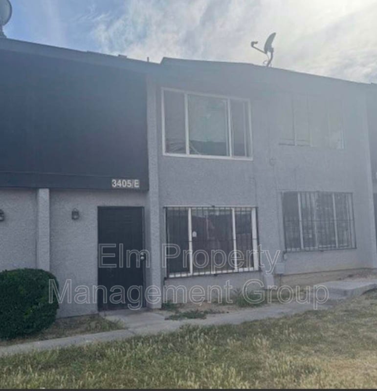 Photo - 3405 Civic Center Dr Unit E