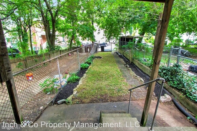 Photo - 4 br, 1.5 bath House - 1814 Walnut Street