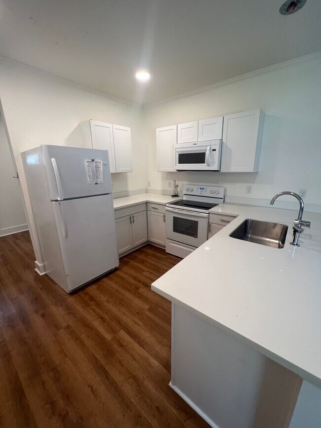 Photo - 1533-1533 Lowerline St Unit 1531 Lower