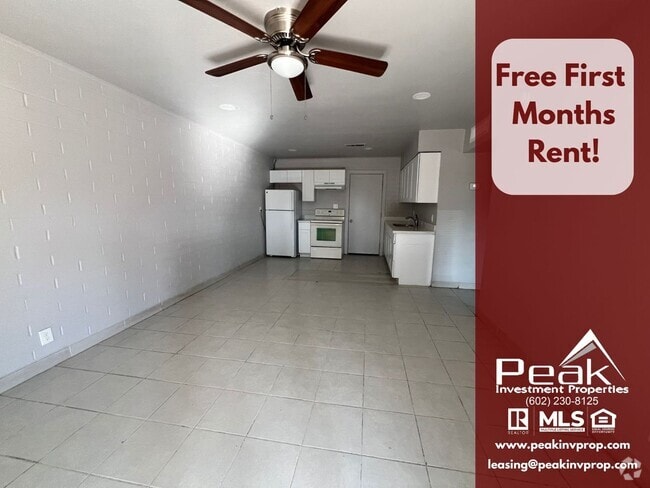 Building Photo - A610 Unit 2237-03 Rental