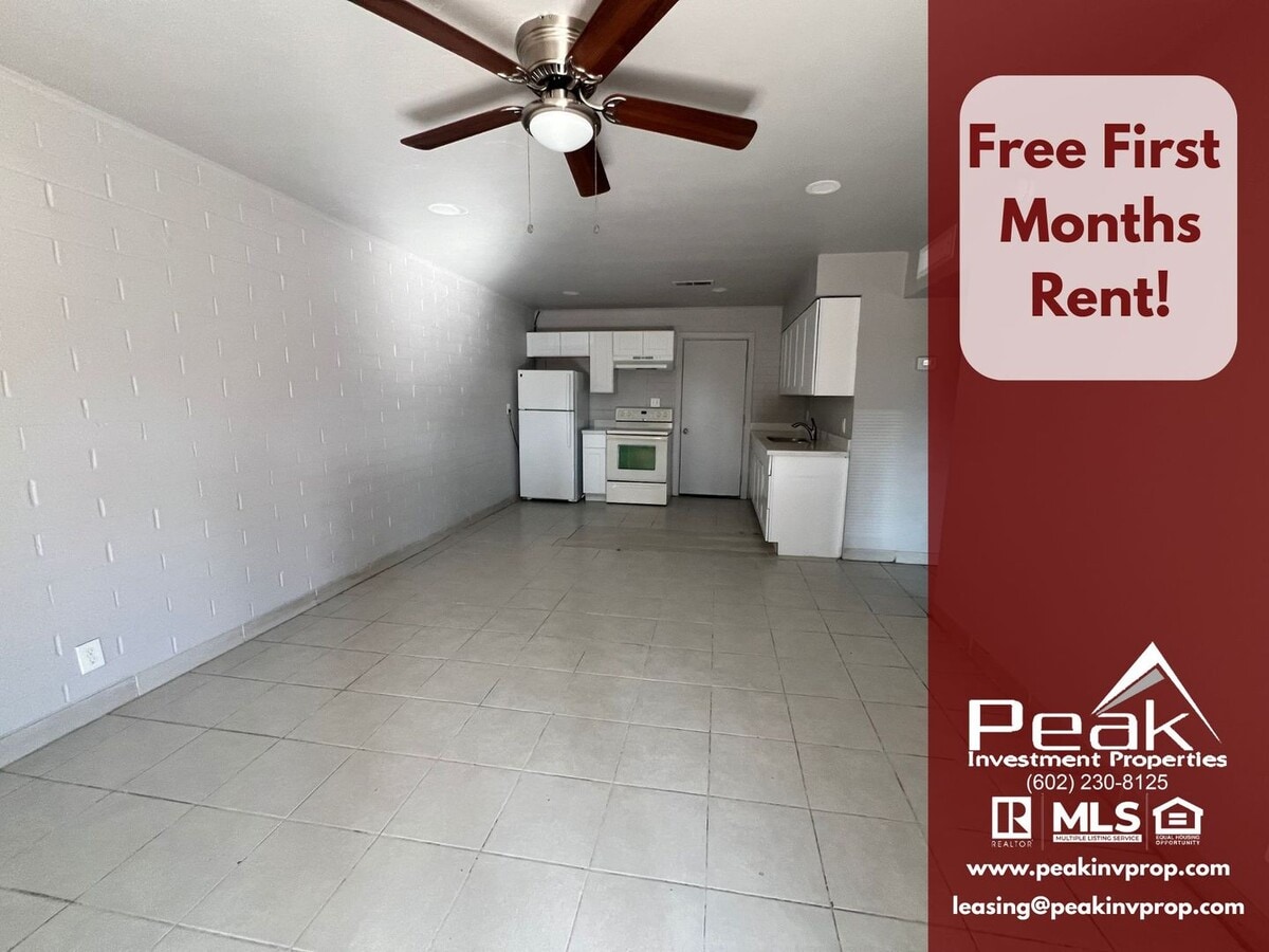 A610 - A610 Apartment Unit 2237-03