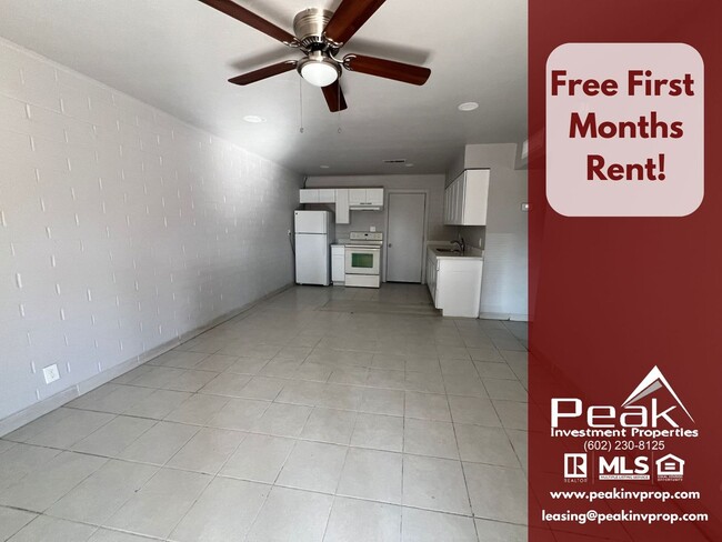 Building Photo - A610 Unit 2237-03 Rental