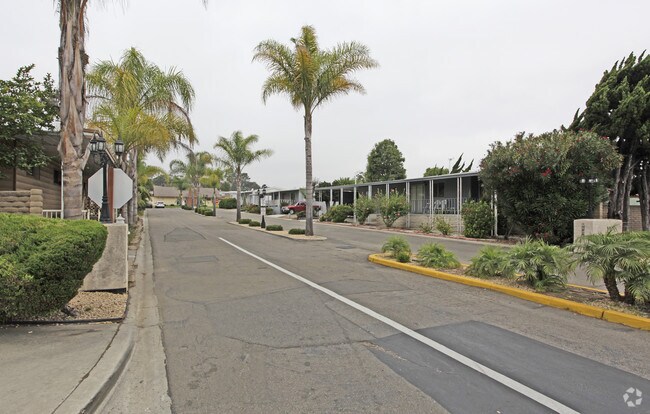 Primary Photo - San Marcos View Estates