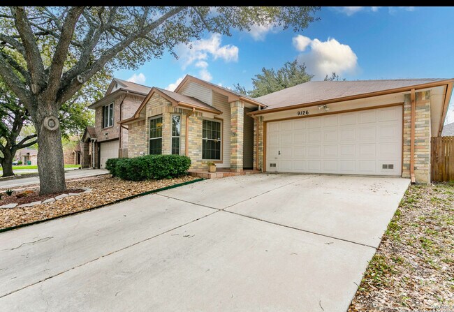 Building Photo - 9126 Big Bethel Dr