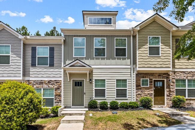 Photo - 776 Crestwell Cir SW Casa Adosada