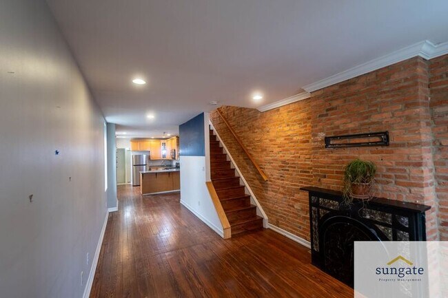 Photo - 1303 Patapsco St