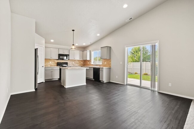 Photo - Gorgeous Single Level 4bd/2ba Kuna Home