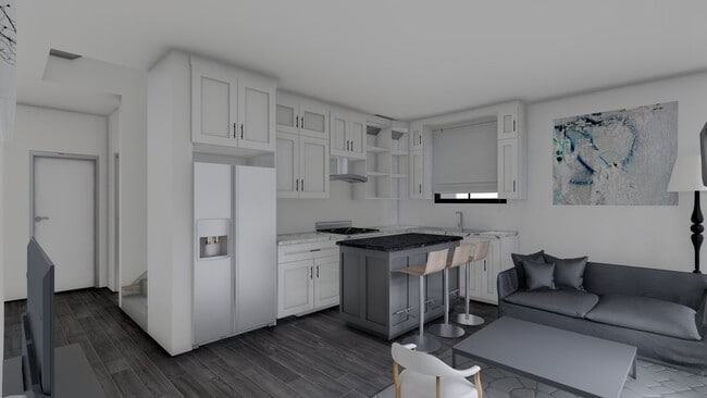 Photo - 1268 W 37th Dr Unit 1
