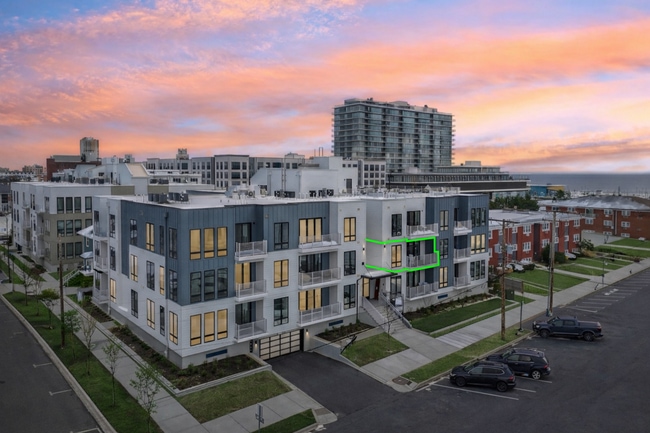 Welcome to 215 2nd Ave. - 215 2nd Ave Unit 207