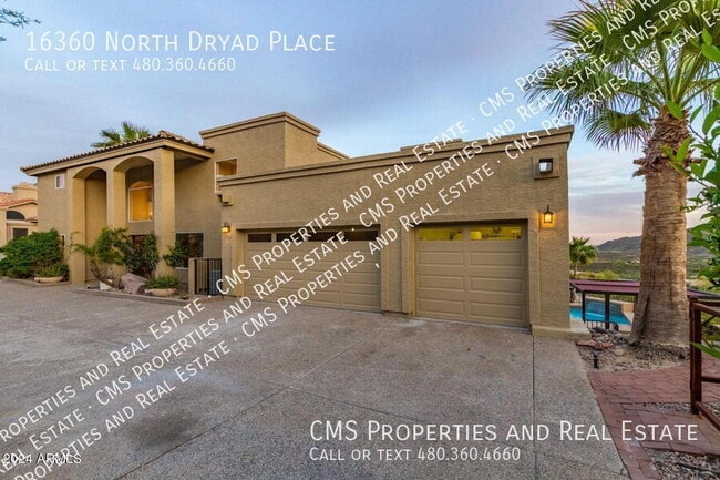 Photo - 16360 N Dryad Pl