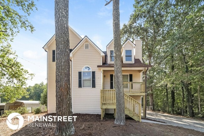 Building Photo - 85 Oak Landing Dr