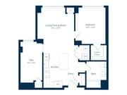 AD3.2 floor plan The Reserve at Estuary