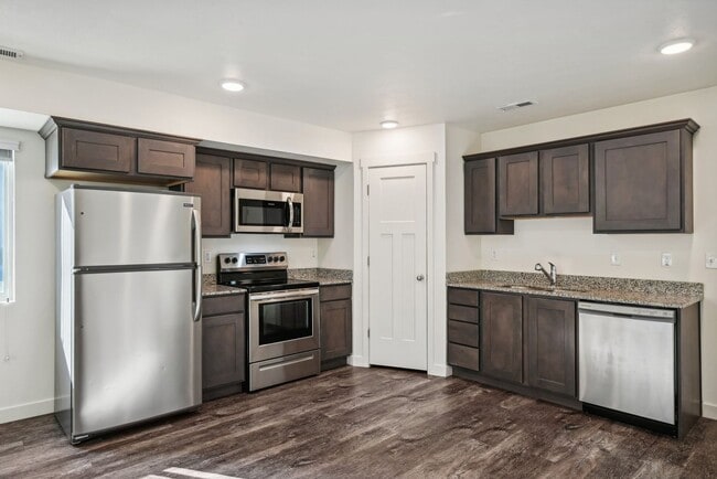 Photo - Dublin Farms Townhomes