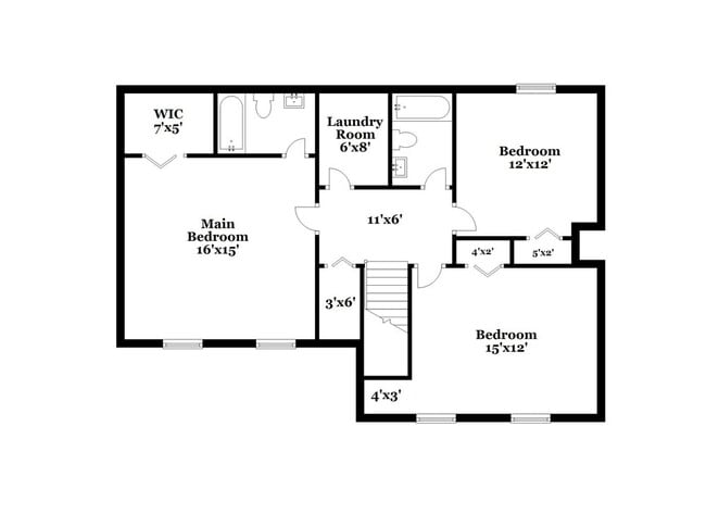 Photo - 1418 Christina Hayes Ln