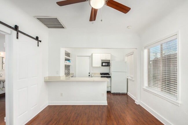 Photo - One Bedroom Single Family Home - Garfield District - First Month Free!