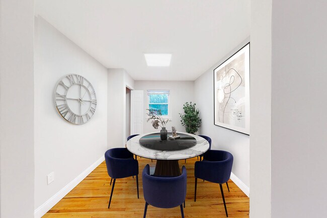 Stratford Apartments