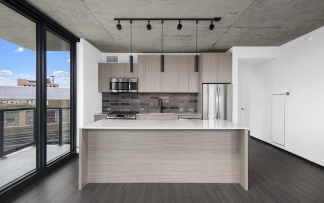 Photo - 1454 W Randolph St Unidad 2