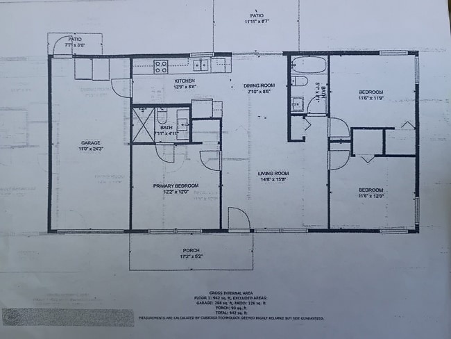 Photo - 841 NW Riverside Dr