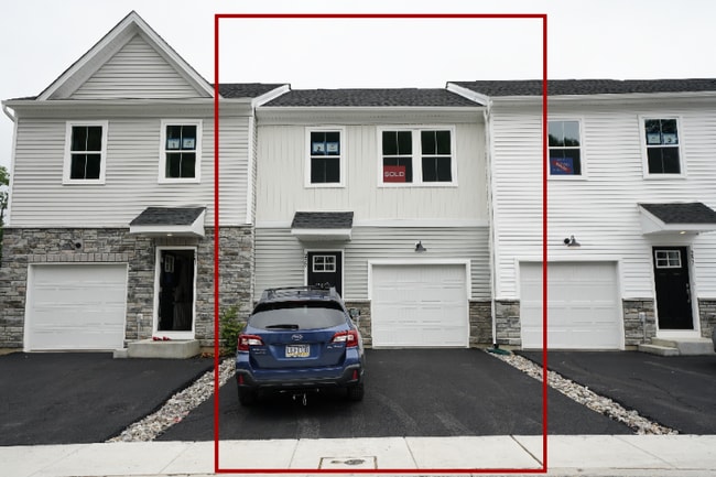 Photo - 259 Talucci Dr Townhome