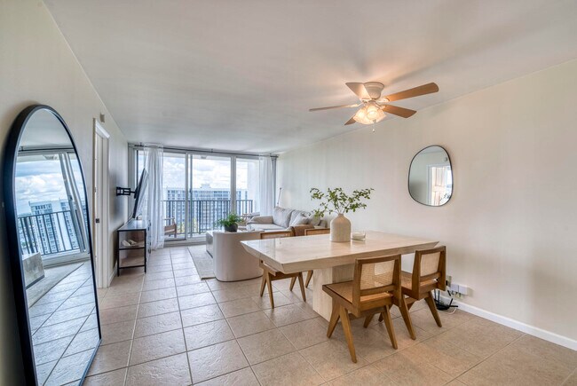 Photo - 525 N Ocean Blvd Unit 1215