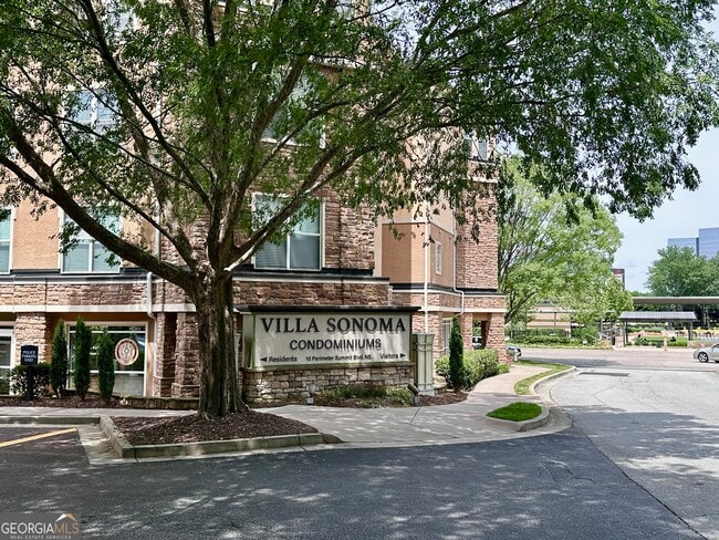 Photo - 10 Perimeter Summit Blvd Condo Unit 4217