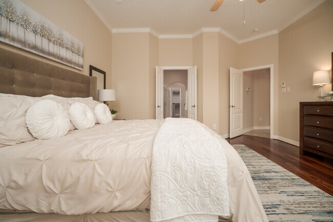 Photo - 6506 Monte Bello Ridge Ln