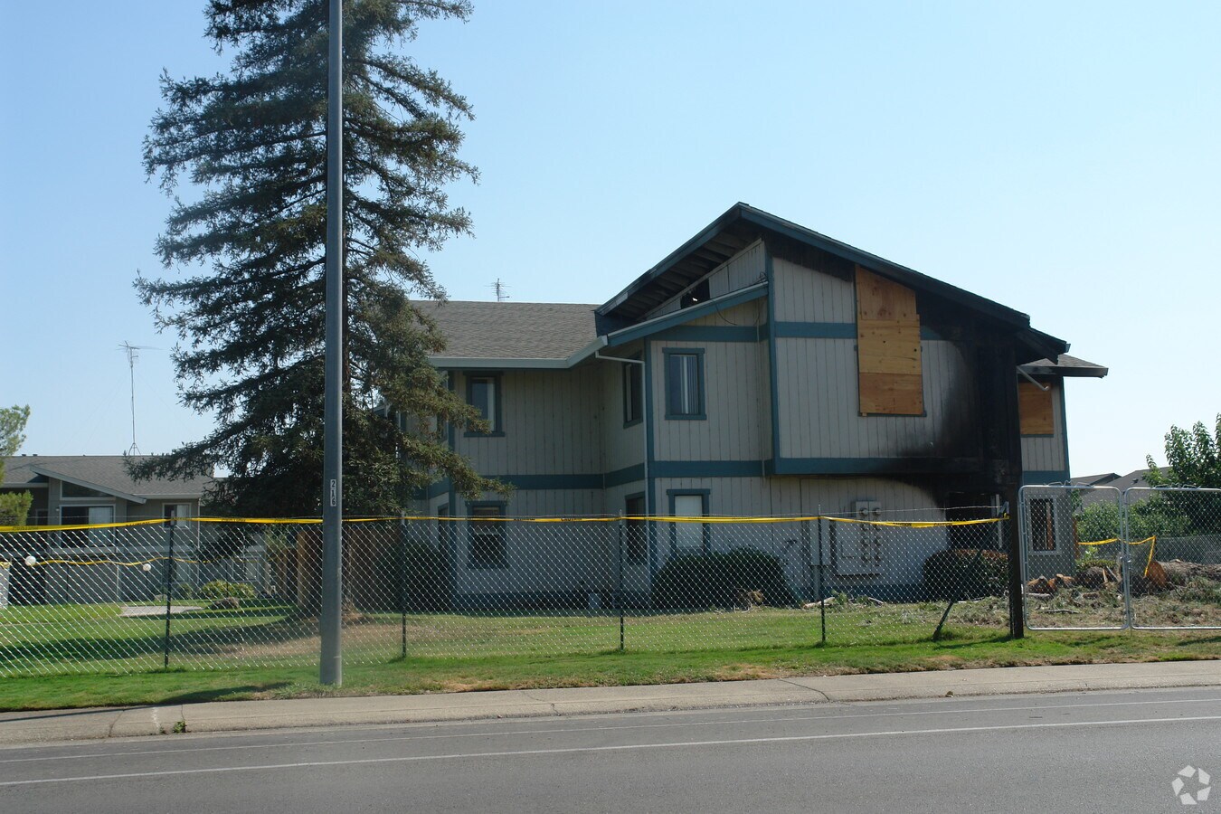 Photo - Valley Vista Apartments