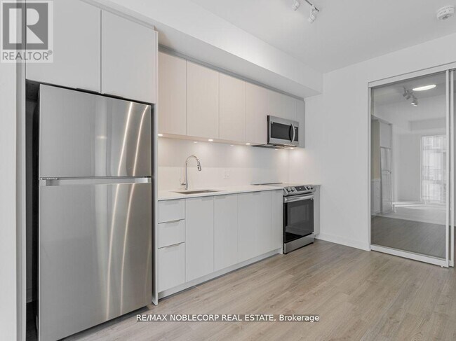 Photo - 357 King St W Unit 3409