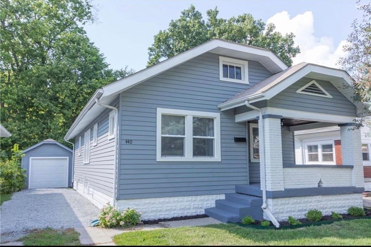 Photo - 440 S Arlington Ave