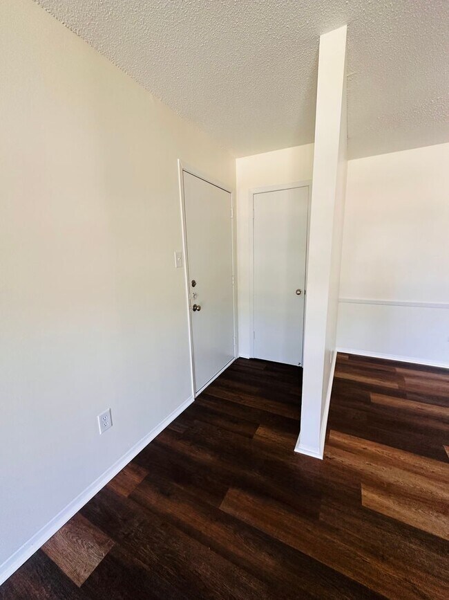East Gate Apartments