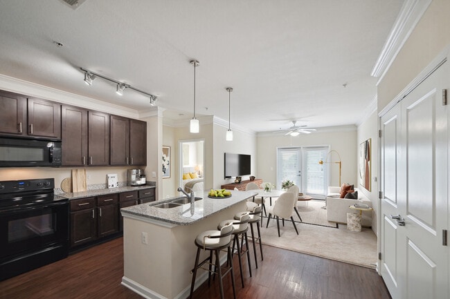 Photo - The Retreat at Market Square