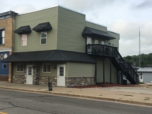 One bedroom apartment in Mazeppa MN - One bedroom apartment in Mazeppa MN Unit Main