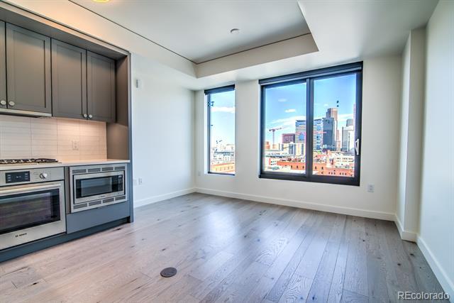 Photo - 1750 Wewatta St Unidad 1124