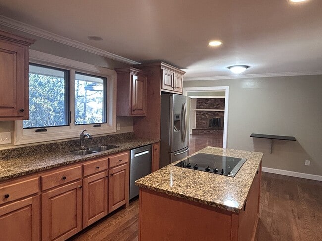 Photo - East Boone Beauty with Two Living Spaces & Fireside Charm