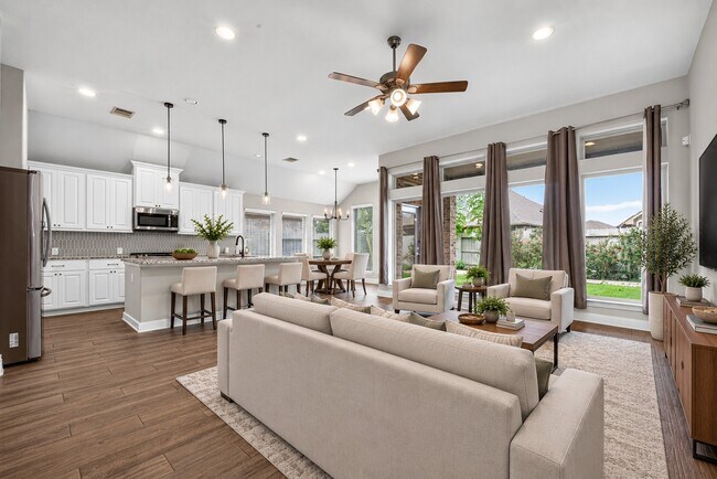 2232 Blackhawk Ridge Ln