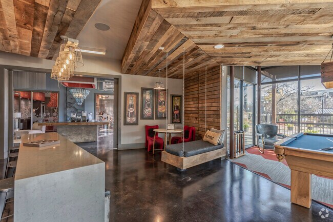 Clubhouse
