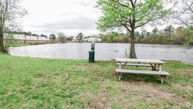 Picnic Area