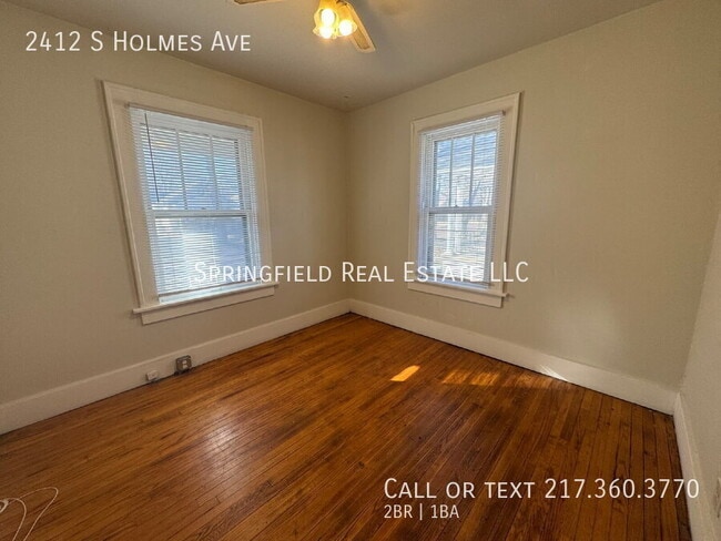Photo - 2412 Holmes Ave