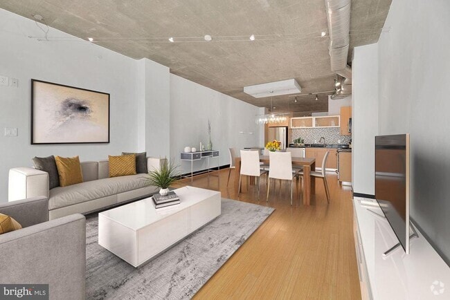 Building Photo - 929 Florida Ave NW Unit 5001 Rental