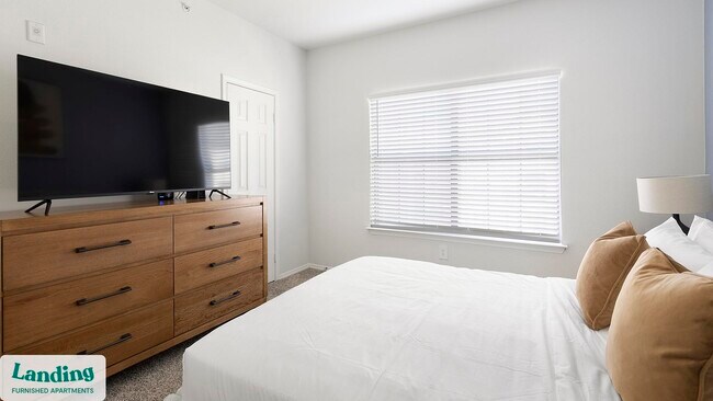 Photo - 1601 W Arbrook Blvd Unidad 1822