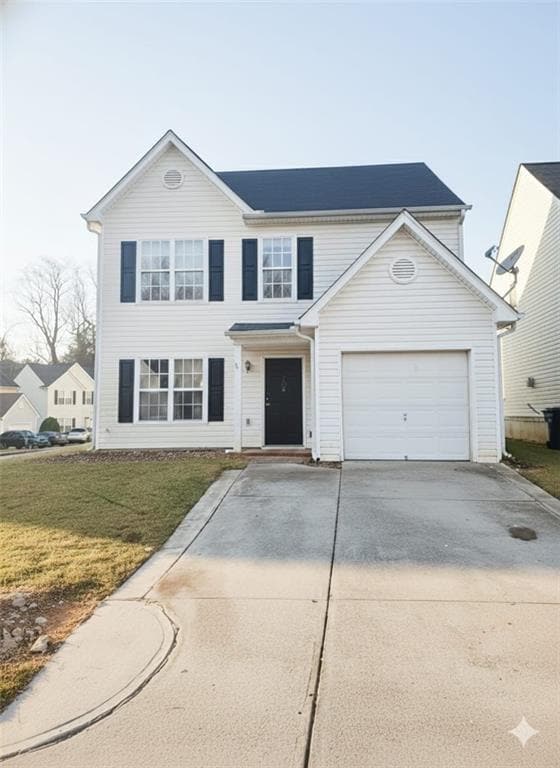 Building Photo - 424 Village Bluff Dr