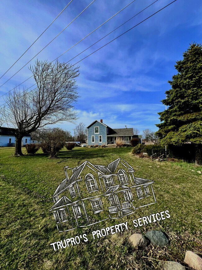 Photo - 1091 W Hinchman Rd House