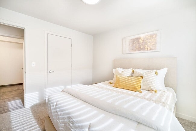 Photo - Market Village Apartments