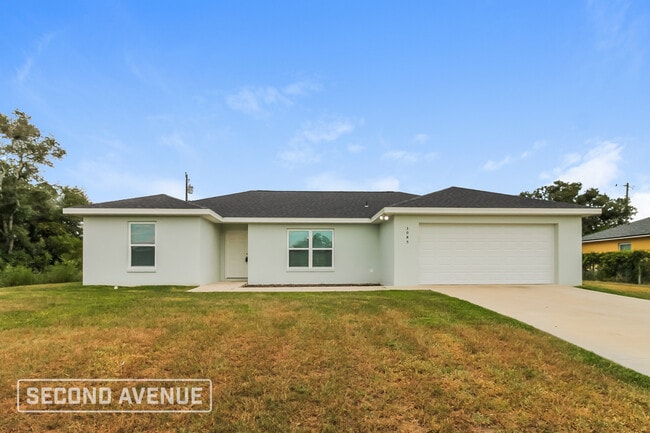 Building Photo - 3085 SW 137th Loop Rental