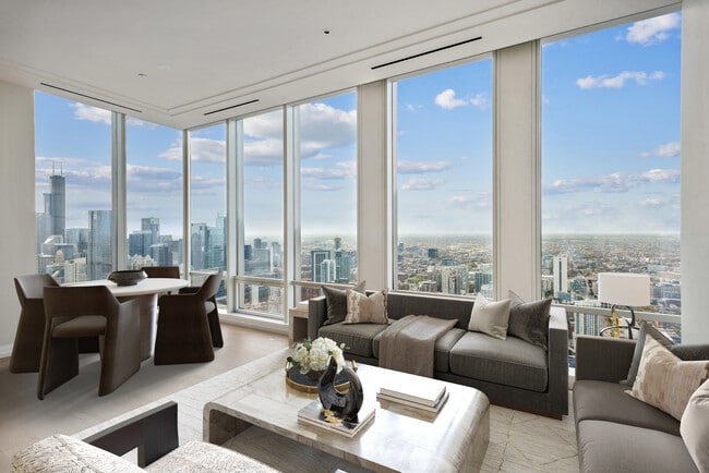 Photo - 1160 S Michigan Ave Unit 25C