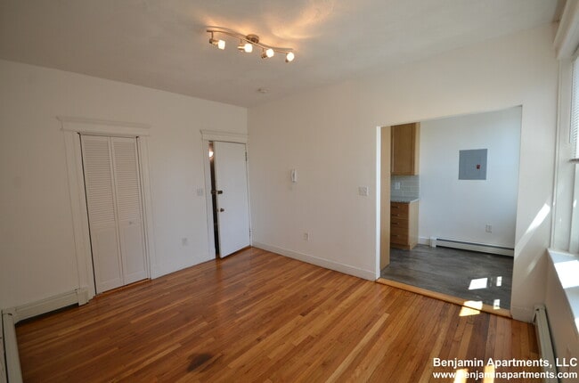 Photo - 1625 Commonwealth Ave Condo Unit 3