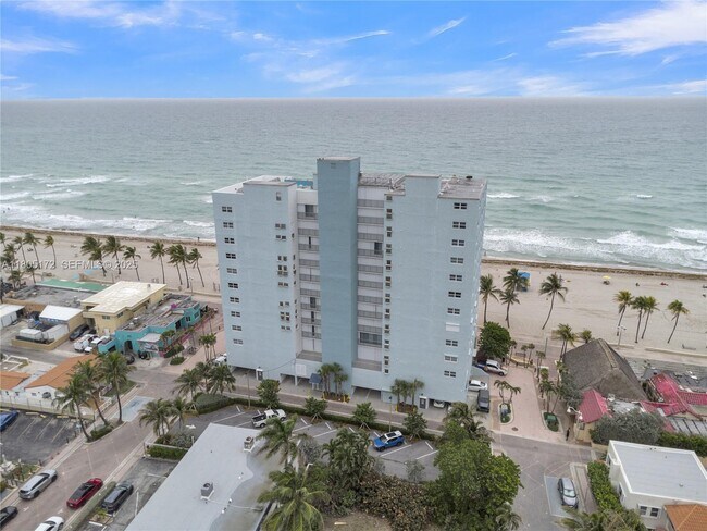 Photo - 400 N Surf Rd Unidad 504