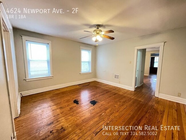 Photo - 4624 Newport Ave Unit 2F