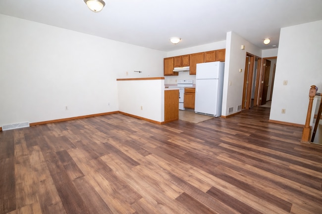 Photo - Moline Duplex Unit 1601