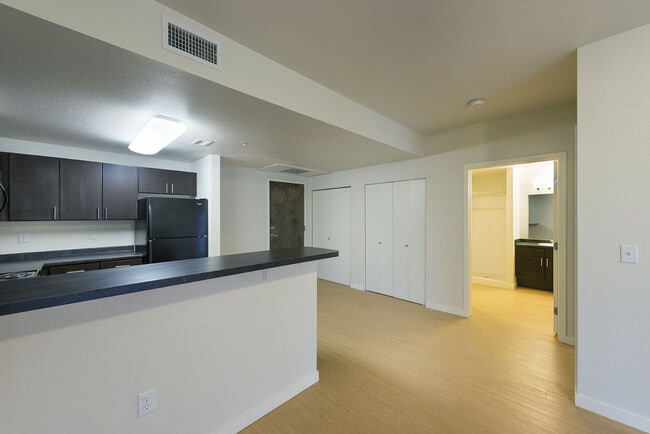 Photo - University Station Senior